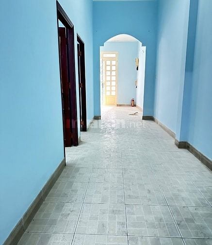 Nhà Q3 Diện Tích Hiếm 114m2 - 6 Tỷ - Thích Hợp Xây CHDV