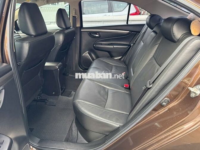 Suzuki Ciaz 2022 - Nhà máy suzuki thanh lý 1 chiếc