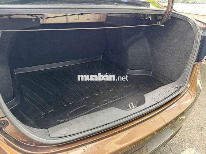Suzuki Ciaz 2022 - Nhà máy suzuki thanh lý 1 chiếc