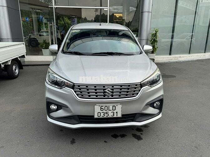 Suzuki Ertiga 2020 Sport 1.5 AT Suzuki thanh lý