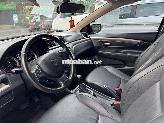 Suzuki Ciaz 2022 - Nhà máy suzuki thanh lý 1 chiếc