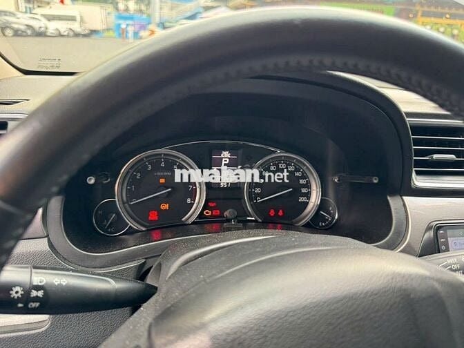 Suzuki Ciaz 2022 - Nhà máy suzuki thanh lý 1 chiếc
