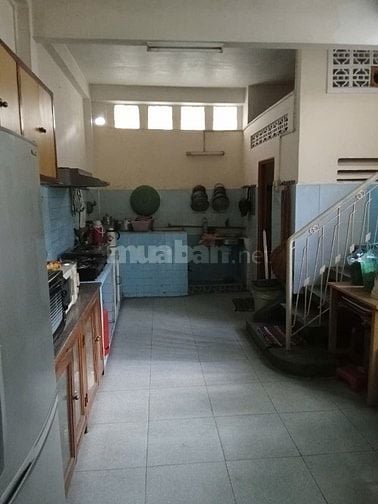 cho thuê nguyên căn đường Tôn Thất Đạm, ngay chợ Cũ, Hàm Nghi