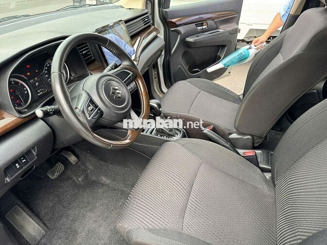 Suzuki Ertiga 2020 Sport 1.5 AT Suzuki thanh lý