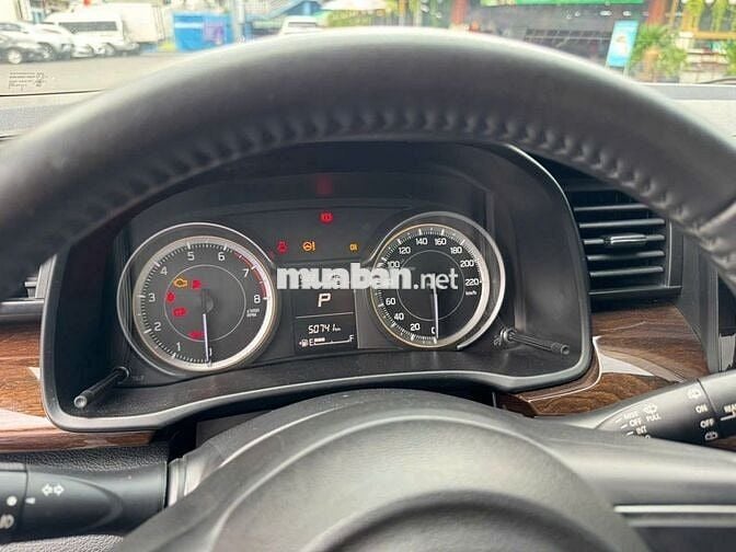 Suzuki Ertiga 2020 Sport 1.5 AT Suzuki thanh lý