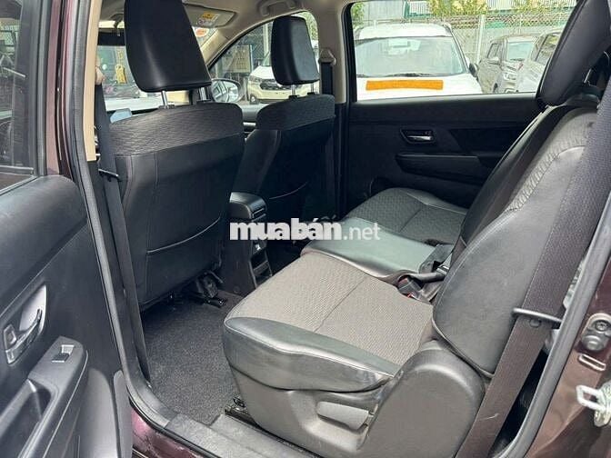 Suzuki XL 7 2020 AT - Đỏ, Nhà máy Suzuki thanh lý