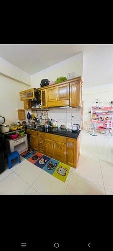 Bán Căn hộ Tecco Town Bình Tân,63m,2pn, 2wc,giá 2,050 tỷ