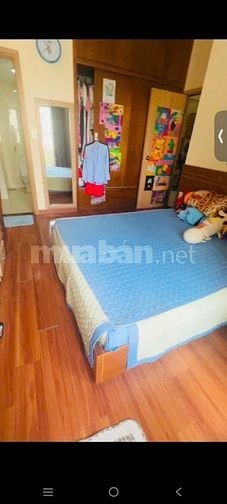 Bán Căn hộ Tecco Town Bình Tân,63m,2pn, 2wc,giá 2,050 tỷ