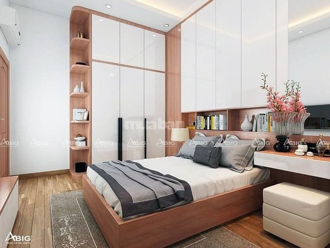 Bán gấp Mảnh đất Phố Hoàng Hoa Thám giá 22.5 tỷ, 160m2. MT 11m.