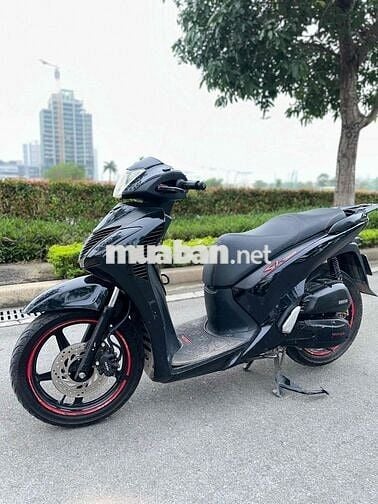 Chính chủ cần bán SH 2016 lên Full dàn áo Nhập