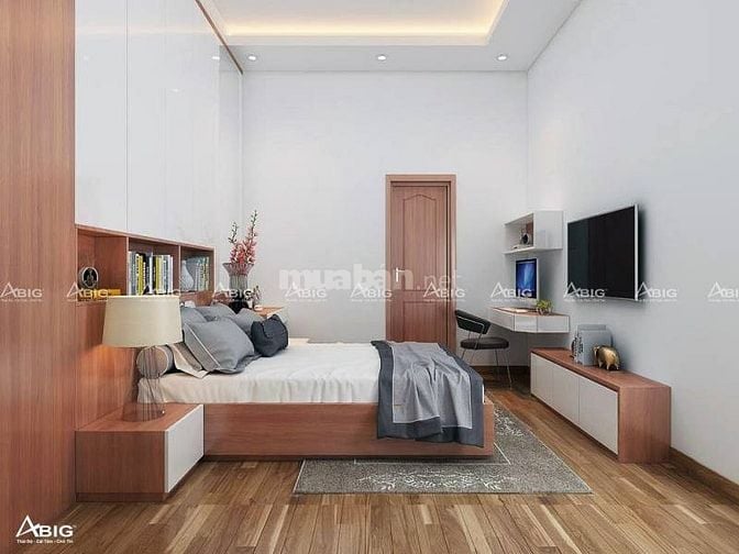 Bán gấp Mảnh đất Phố Hoàng Hoa Thám giá 22.5 tỷ, 160m2. MT 11m.