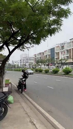 Đất MT Phạn Hùng nối Dài thuộc Đại Phúc 5m x 20m