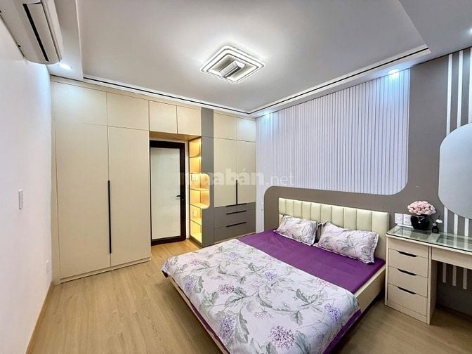 BA GÁC ĐỖ CỬA, 70M Ô TÔ TRÁNH , FULL NỘI THẤT, KHƯƠNG ĐÌNH THANH XUÂN.