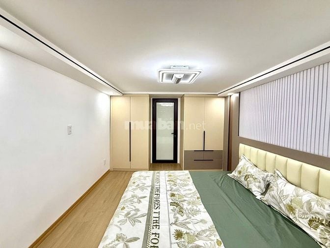 BA GÁC ĐỖ CỬA, 70M Ô TÔ TRÁNH , FULL NỘI THẤT, KHƯƠNG ĐÌNH THANH XUÂN.