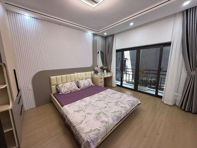 BA GÁC ĐỖ CỬA, 70M Ô TÔ TRÁNH , FULL NỘI THẤT, KHƯƠNG ĐÌNH THANH XUÂN.