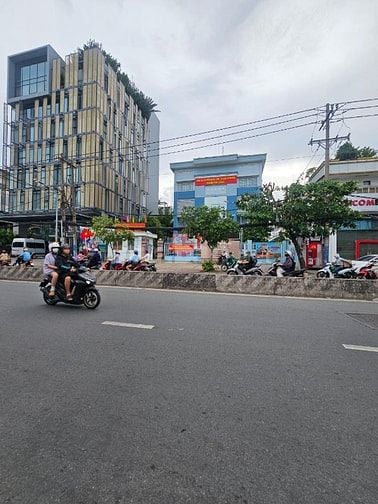 Bán đất đẹp 5x20m, gần KCX Tân Thuận, khu cao tầng chỉ hơn 7 