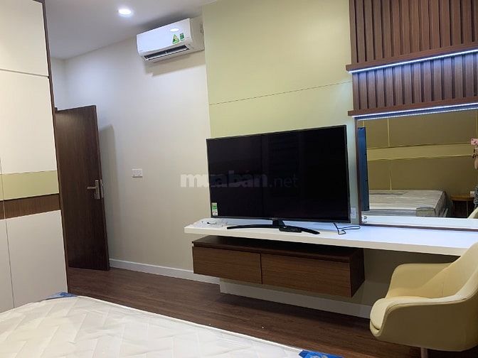 Cho thuê căn hộ Sunrise Riverside nhà đẹp nội thất cao cấp