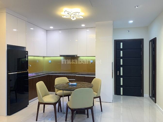 Cho thuê căn hộ Sunrise Riverside nhà đẹp nội thất cao cấp
