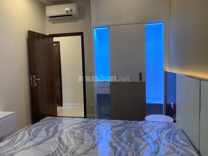 Cho thuê căn hộ Sunrise Riverside nhà đẹp nội thất cao cấp