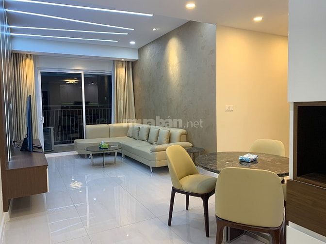 Cho thuê căn hộ Sunrise Riverside nhà đẹp nội thất cao cấp