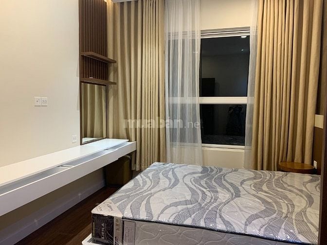 Cho thuê căn hộ Sunrise Riverside nhà đẹp nội thất cao cấp