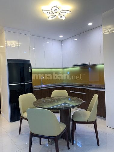 Cho thuê căn hộ Sunrise Riverside nhà đẹp nội thất cao cấp
