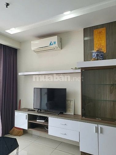 Cho thuê Căn Hộ Carillon 3 189 Hoàng Hoa Thám