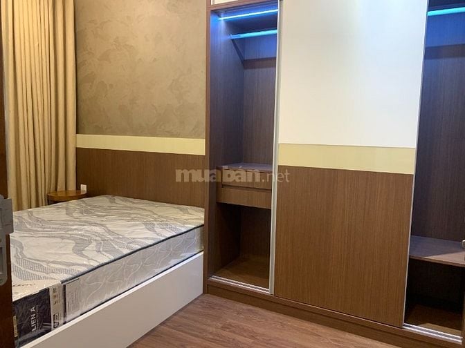 Cho thuê căn hộ Sunrise Riverside nhà đẹp nội thất cao cấp