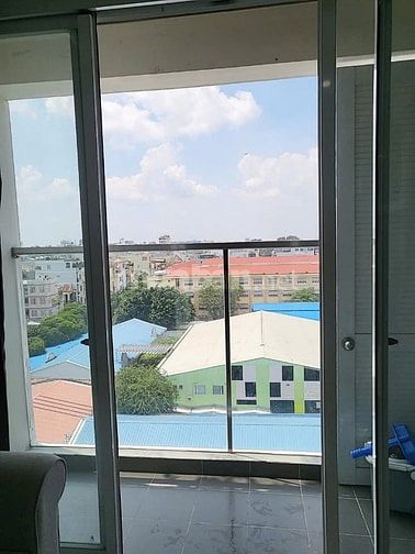 Cho thuê Căn Hộ Carillon 3 189 Hoàng Hoa Thám