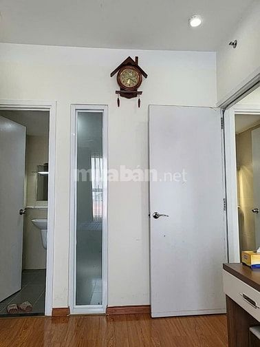 Cho thuê Căn Hộ Carillon 3 189 Hoàng Hoa Thám