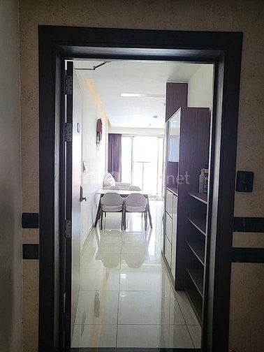 Cho thuê Căn Hộ Carillon 3 189 Hoàng Hoa Thám
