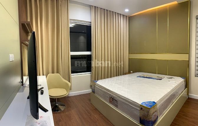 Cho thuê căn hộ Sunrise Riverside nhà đẹp nội thất cao cấp