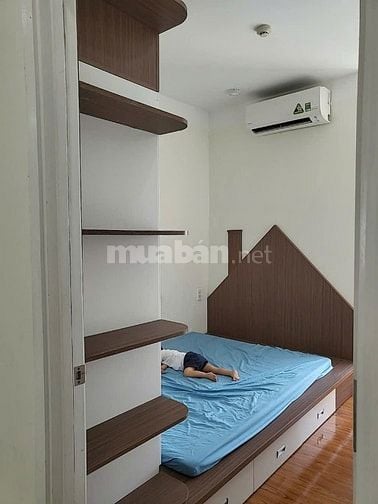 Cho thuê Căn Hộ Carillon 3 189 Hoàng Hoa Thám