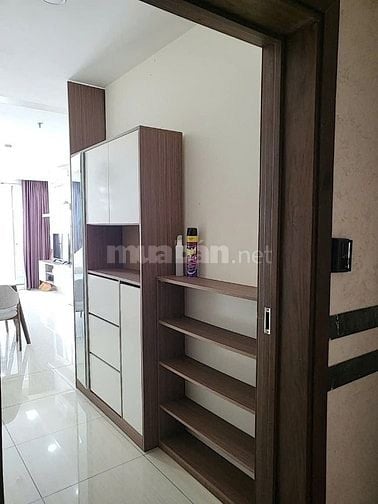 Cho thuê Căn Hộ Carillon 3 189 Hoàng Hoa Thám