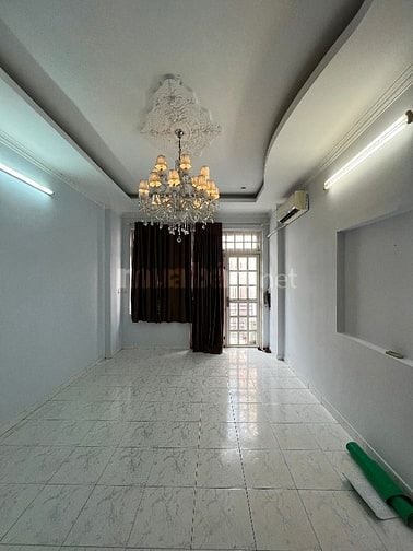 CHO THUÊ NHÀ LÀM VĂN PHÒNG - CỬA HÀNG KINH DOANH - LIỀN KỀ QUẬN 1