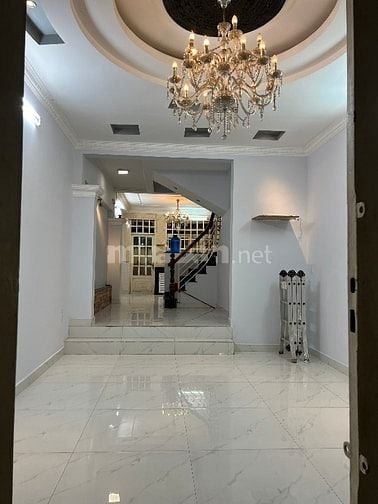 CHO THUÊ NHÀ LÀM VĂN PHÒNG - CỬA HÀNG KINH DOANH - LIỀN KỀ QUẬN 1