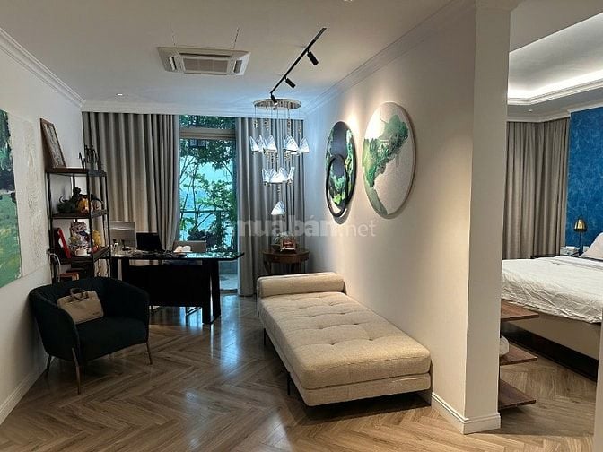 BÁN CĂN HỘ SÂN VƯỜN ĐẲNG CẤP THE VISTA AN PHÚ 