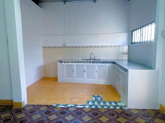 Nhà cấp 4 còn như mới, SHR, Giá chỉ 950 Triệu, Tân Phú Trung, Củ Chi.