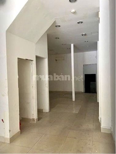 🌷 🌷 🌷 BÁN NHÀ MẶT TIỀN : 188 CÁCH MẠNG THÁNG 8 - P. 10 - Q. 3 - HCM