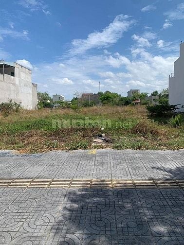 CẦN BÁN GẤP LÔ ĐẤT 100M² TẠI XÃ LONG NGUYÊN – BÀU BÀNG – GIÁ CHỈ 800 T