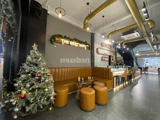 Sang mặt bằng vị trí đẹp , dt 4 x 20 , 1 trệt 3 lầu , trung tâm bthanh