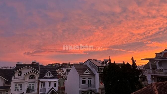 BÁN NHÀ HẺM XE HƠI ĐƯỜNG MẪU TÂM, PHƯỜNG 5, ĐÀ LẠT