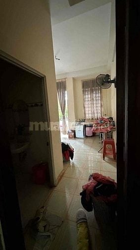 Cần Bán Gấp nhà KDC Bông sao F5Q8 đối diện công viên 4x12m, 2 lầu, 1st