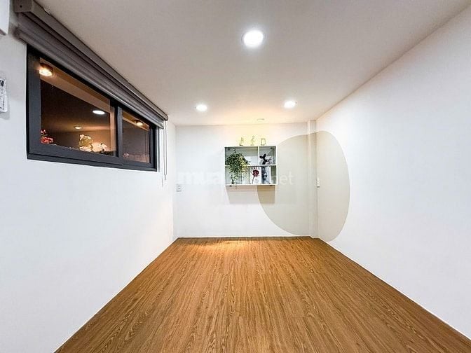 CHỈ 4,65 TỶ - NHÀ ĐẸP 3PN – FULL NỘI THẤT – SỔ HỒNG RIÊNG - PHÚ NHUẬN