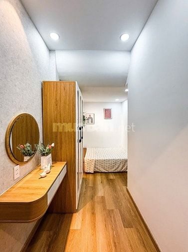 CHỈ 4,65 TỶ - NHÀ ĐẸP 3PN – FULL NỘI THẤT – SỔ HỒNG RIÊNG - PHÚ NHUẬN