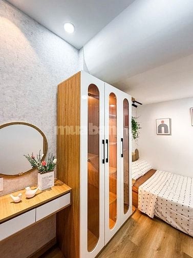 CHỈ 4,65 TỶ - NHÀ ĐẸP 3PN – FULL NỘI THẤT – SỔ HỒNG RIÊNG - PHÚ NHUẬN