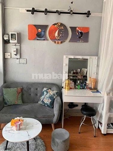 CHÍNH CHỦ BÁN GÂP NHÀ MĂT TIÊN đường NGUYỄN CỬU PHÚ [SHR]