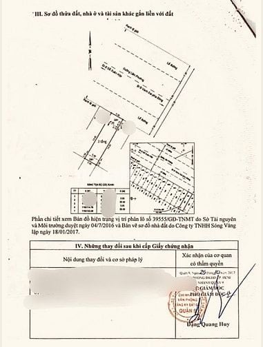 Bán nhà mặt tiền đường  Liên Phường Quận 9 giá 25 tỷ