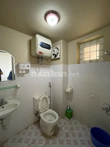 Căn hộ 117m2 tòa Sunrise Building 3 Sài Đồng, Long Biên