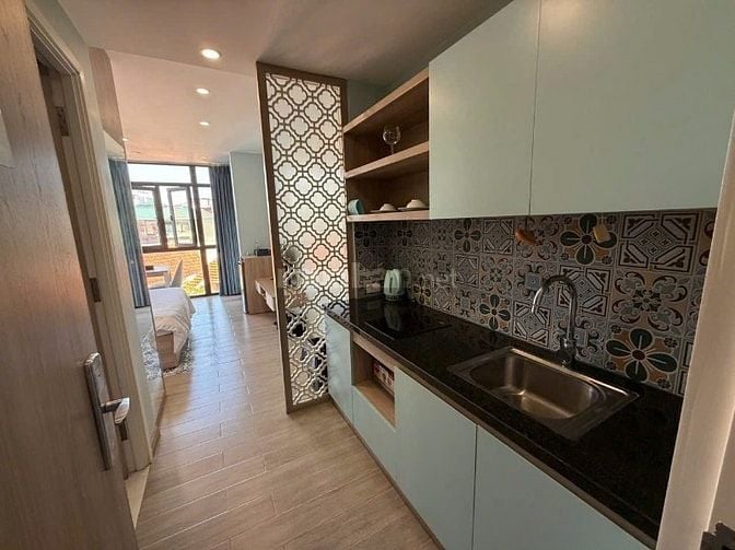 APARTMENT ĐẲNG CẤP - KHU VIP HOÀNG CẦU – 110M2 x 9 TẦNG – CHỈ 63,5 TỶ